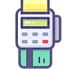 Pos Machine icon